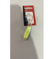 CAPTAİN XPREİA 6016 GRAM:18 COLOR:18 LUMİNOUS TÜYLÜ  KESME OLTA KAŞIĞI