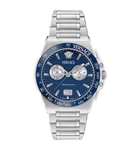 Versace VRSCVE5N00326 Erkek Kol Saati