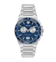 Versace VRSCVE5N00326 Erkek Kol Saati