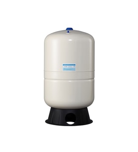 Aquames - Pae Marka 25 Galon (100 Litre)Metal Tank NSF Sertifikalı