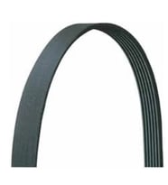 V Kayışı- 5PK1500 Wisco- Rover 800 825D 00 Ve Sonrası Uyumlu