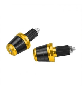 Hsb-4100 Gidon Topuzu Kırmızı