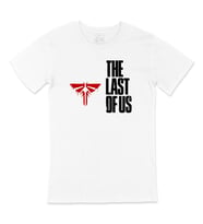 The Last Of Us Tişört