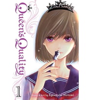 Queen'S Quality Volume 1 (Krem)