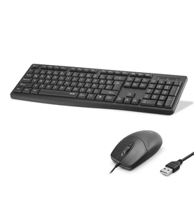 Klye Mouse Seti 1200 Dpı EAK040
