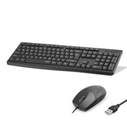 Klye Mouse Seti 1200 Dpı EAK040