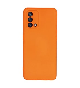 A74 4G Kılıf Nano İçi Kadife - Tcu