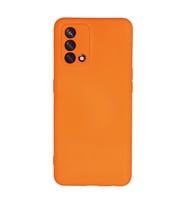A74 4G Kılıf Nano İçi Kadife - Tcu