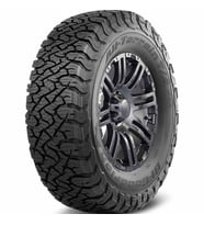 BF Goodrich All Terrain T/A KO3 275/60R20 119/116S M+S 3PMSF 8PR