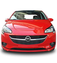 Opel Corsa E Sport Ön Ek  2014 2015 2016 2017 2018 2019  Abs Plastik