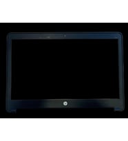 Hp Probook 645 G1 Ekran Bezel Çerçeve ' Siyah