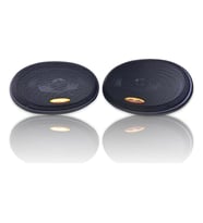 6X9 OVAL 1000W VİSORTECH RND1169 COAXIAL HOPARLÖR