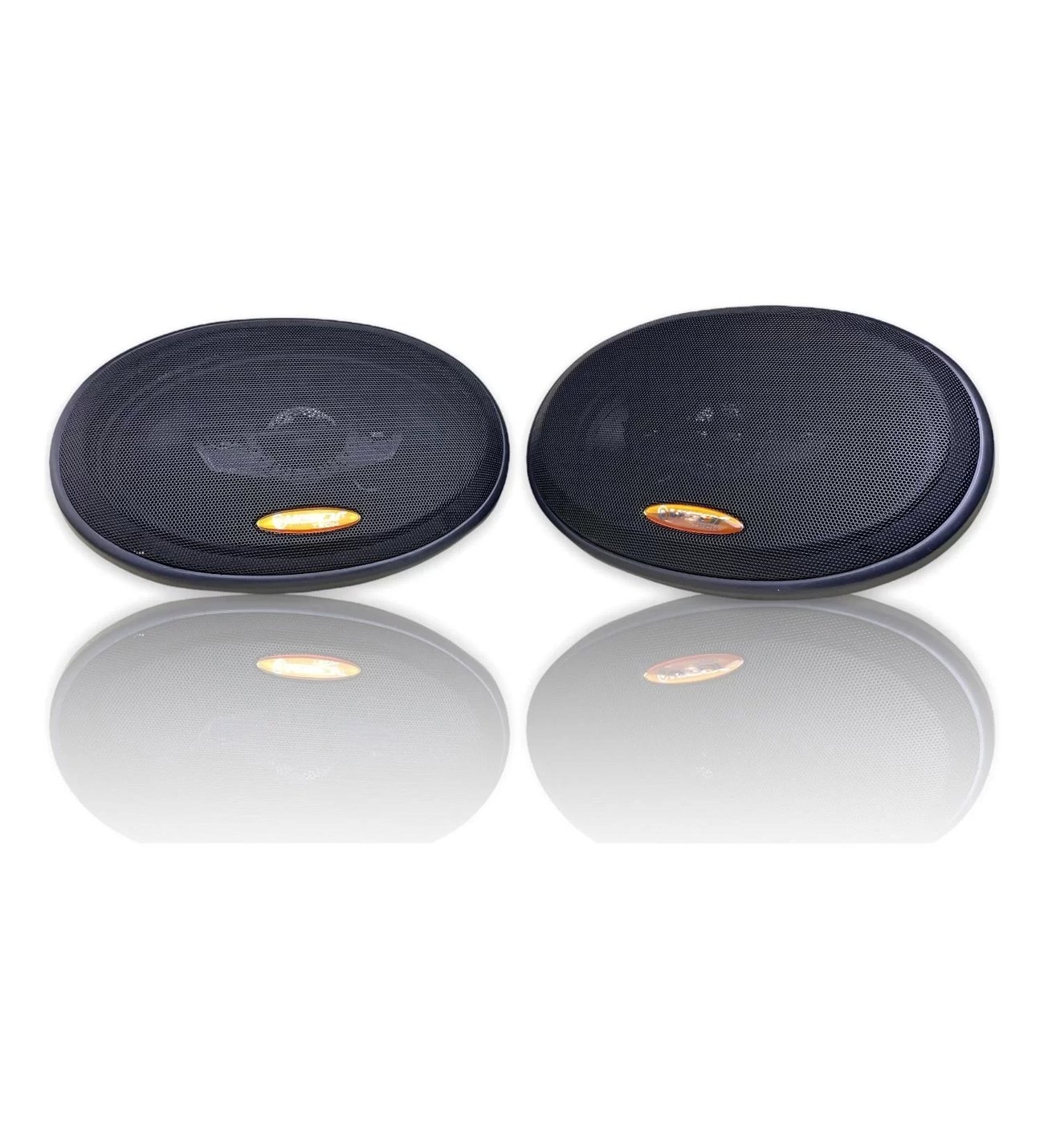 6X9 OVAL 1000W VİSORTECH RND1169 COAXIAL HOPARLÖR
