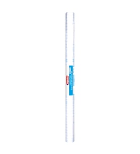 Bigpoint Yapışkanlı Şeffaf Rulo 2 Metre x 12 Rulo