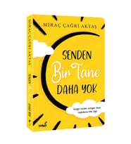 Senden Bir Tane Daha Yok