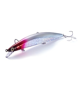 Jackson Athlete Plus 120S VG 12 cm 21 gr Sinking Maket Balık WRH