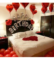 Özel Gün Konsepti
