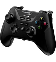 HyperX Clutch Kablosuz Oyun Kolu Teşhir