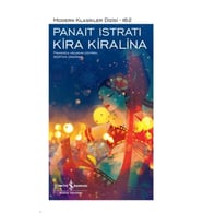 Kira Kiralina - Modern Klasikler Dizisi (Ciltli)