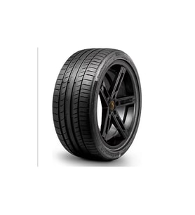 265/40R22 106Y XL CONTI SPORT CONTACT 5 CONTINENTAL