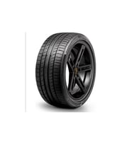 265/40R22 106Y XL CONTI SPORT CONTACT 5 CONTINENTAL