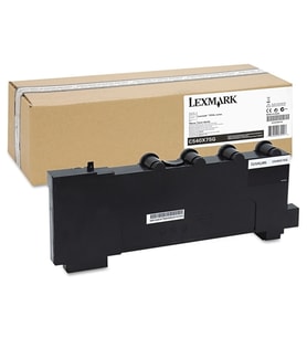 Tonersepeti Lexmark C540-C540X75G Orjinal Atık Kutusu
