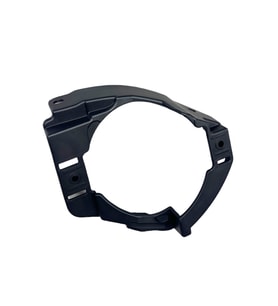 Nissan Juke Sol Sis Braket 2015-2018