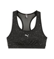 Puma 52531740 4Keeps Kadın Sporcu Sütyeni (Siyah)