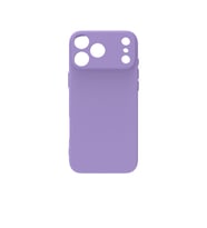iPhone 17 Pro Kılıf Kamera Korumalı Silikon Rubber Arka Kapak