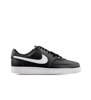 Nike Ayakkabı Günlük Court Vision Lo Nn DH2987-001 (Siyah)