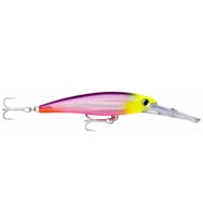 Rapala X-Rap Magnum DiveBait 140mm Trolling Sırtı Yem PSYC