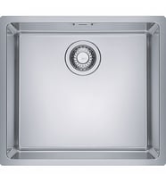 Franke Maris MRX 110-45 Paslanmaz Eviye (Gri)