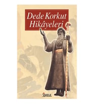 Dede Korkut Hikayeleri