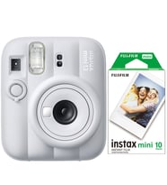 Fujifilm İnstax Mini 13 Fotoğraf Makinesi+Askı+pil+10 lu film