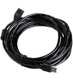 4532 Usb Uzatma Kablosu 5 Metre Uzatıcı Dişi Erkek