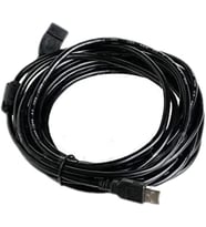 4532 Usb Uzatma Kablosu 5 Metre Uzatıcı Dişi Erkek