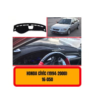Honda Civic 1994-2000 Ön Gögüs / Panel / Torpido Korumasi / Kilifi / Halisi / Koruyucu / Örtüsü