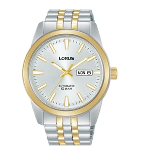 Lorus Rl494bx9 Otomatik Erkek Kol Saati