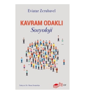 Kavram Odaklı Sosyoloji