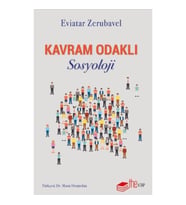 Kavram Odaklı Sosyoloji