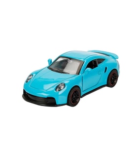 1:43 NessiWorld Spor Araba 9 cm