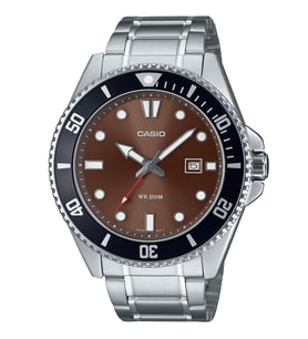 Casio Mdv-107D-5Avdf Erkek Kol Saati