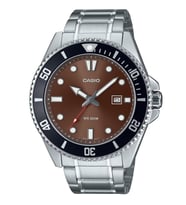 Casio Mdv-107D-5Avdf Erkek Kol Saati