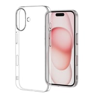 Apple iPhone 17 Kılıf Zore Droga Kapak