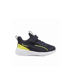 Puma Flyer 3 Ac+ inf Bebek Günlük Ayakkabı 40152802 Lacivert