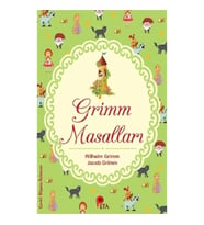 Grimm Masalları