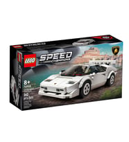 Lego Speed Champions 76908 Lamborghini Countach