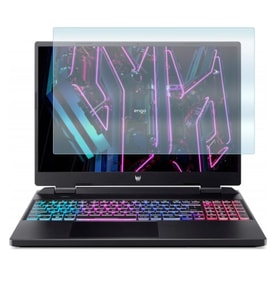 Acer Predator Helios Neo 16 inç Ekran Koruyucu Nano 16:10 (Şeffaf)
