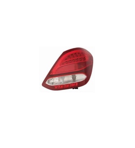 Esse Otomotiv - W205 Stop Lambası Sağ C Class 14- Dpo 440-19a3r-ld-ue A2058200264