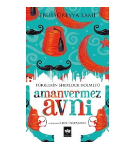 Amanvermez Avni